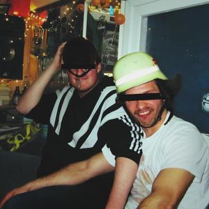 Korn (durch die Nacht)