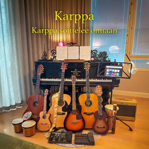 Crumbs on the Table, ver.2