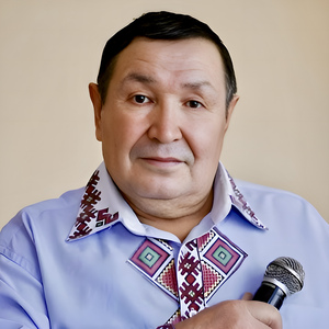 Сирень пеледыш