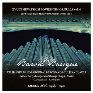 Girolamo Frescobaldi: Toccata IV