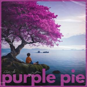 Purple Pie
