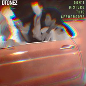 Don't Disturb This Afrogroove