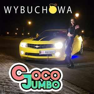 Wybuchowa