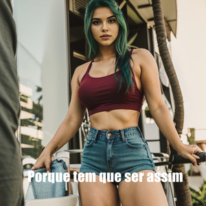Porque Tem Que Ser Assim