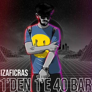 1'den 1'e 40 Bar