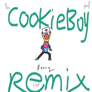 李佳隆-BERRY (Jabba Remix）（Jabba / 李佳隆 remix）