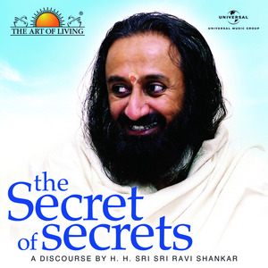The Secret Of Secrets (English Version)