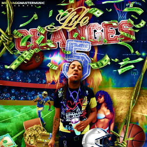 IN LUV (feat. Ant B)