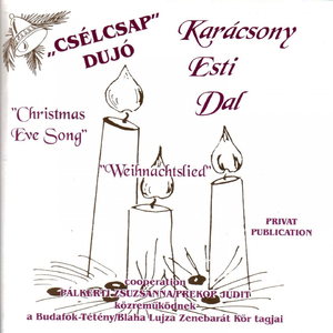 Szent Karácsony Napján