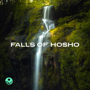 Falls Of Hosho (432 Hz)
