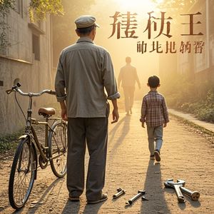 背影里的时光_李成妍