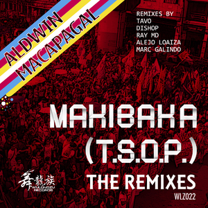 Makibaka (T.S.O.P.) (Marc Galndo Main Remix)