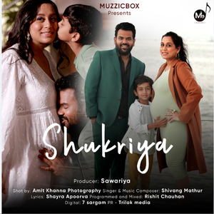 Shukriya