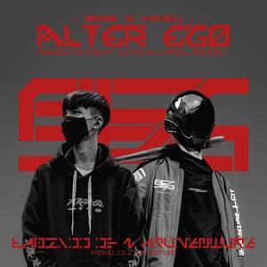 Alter Ego RTF Anthem Final Round ft. Asuventure
