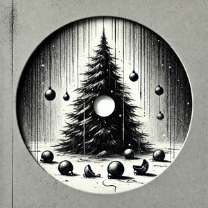 Різдвяна перепілка