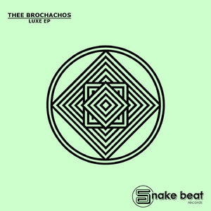 Luxury Love (Radio Edit)