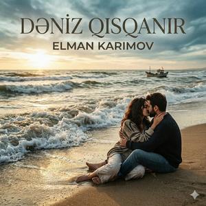 Dəniz qısqanır