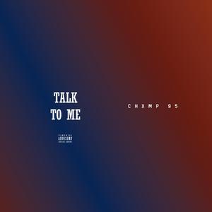 TALK 2 Me