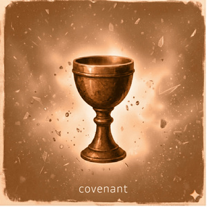 garden (Genesis 2:15-17)