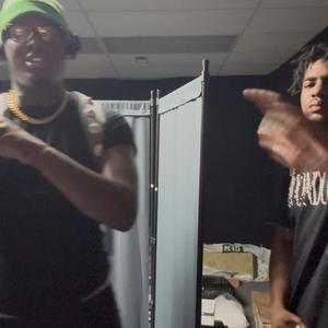 Stuffin (feat. BreadWinner Quez)