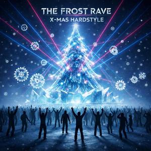 LET THE DREAM DROP (X-MAS RAVE EDIT)
