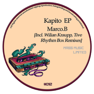 Kapito (Rhythm Box Remix)
