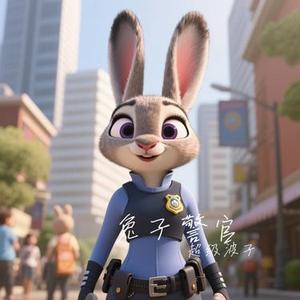 兔子警官