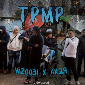 TPMP (feat. AK 29)