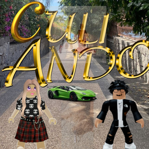 culiANDO (Cover)