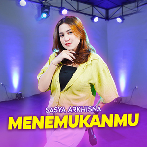 Menemukanmu