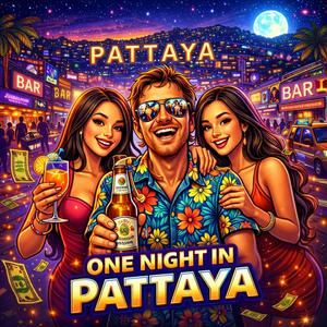One Night in Pattaya