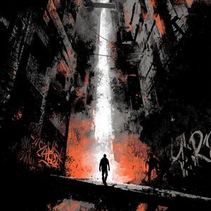 No Fear In The Valley