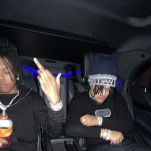 Count Us Out/No Handoutz