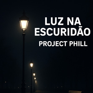 Luz Na Escuridão