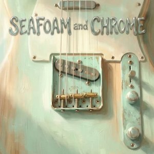 Seafoam Sands