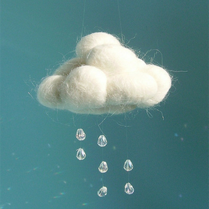 소나기（阵雨）（翻自 I.O.I）