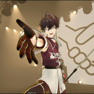 ラフ・メイカー