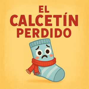 El Calcetín Perdido