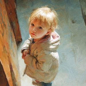 जब मैं था छोटा - 1