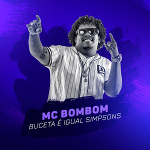 Buceta É Igual Simpsons