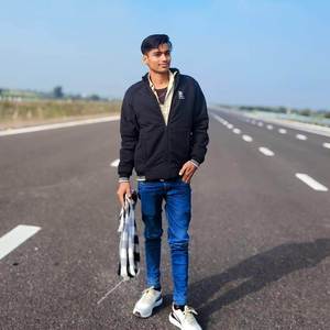 Chudo Ko Ngino Blaka Dur Su Mare