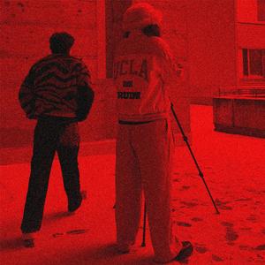 ARMAGEDDON (feat. Evan Parks)