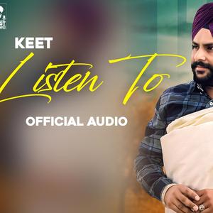 Listen to ||official audio|| (feat. KEET)
