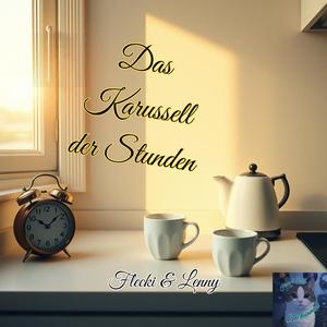 Das Karussell der Stunden