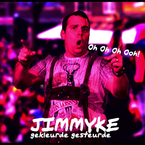 Gekleurde Gesteurde