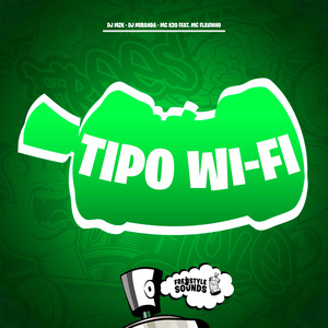 Tipo Wi-Fi