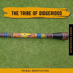 Didg Tribal Percussion