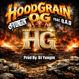 HoodGrain OG