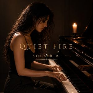 Quiet Fire