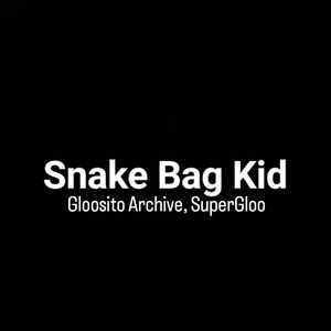 Snake Bag Kid